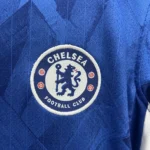 Chelsea 2025-26 Home Kids Kit - Image 7