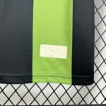 Atletico Mineiro 2025-26 Home Jersey Fan Version - Image 4