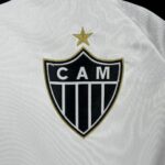 Atletico Mineiro 2025-26 Away Jersey Fan Version - Image 4