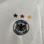 Germany 2002-03 Home Retro Jersey - Image 4