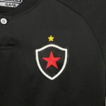 Botafogo 2025-26 Away Jersey Fan Version - Image 5