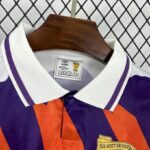 Scotland 1991-93 Away Retro Jersey - Image 4