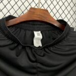 Borussia Dortmund 2025-26 Black Special Edition Shorts - Image 4