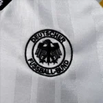 Germany 1992-93 Home Kids Kit - Image 4