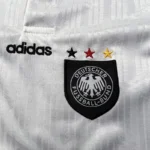 Germany 1996-97 Home Kids Kit - Image 4
