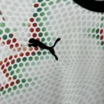 Portugal 2025-26 Away Kids Kit - Image 8