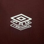 Fluminense 2025-26 Maroon Pre-Match Training Jersey - Image 4