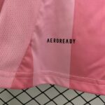Inter Miami CF 2025-26 Home Womens Jersey - Image 4