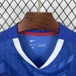 Chelsea 2025-26 Home Womens Jersey - Image 4