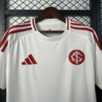 Internacional 2025-26 Away Jersey Fan Version - Image 4