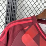 Germany 2025-26 Away Womens Jersey - Image 4