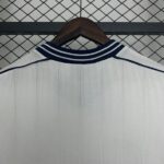 Tottenham Hotspur 1997-99 Home Retro Jersey - Image 4