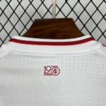 Internacional 2025-26 Away Jersey Fan Version1 - Image 4