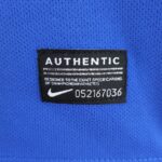 Boca Juniors 2010-11 Home Retro Jersey - Image 4