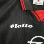 AC Milan 1997-98 Third Retro Jersey - Image 4
