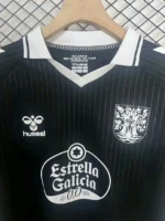 Celta Vigo 2025-26 100th Anniversary Jersey - Image 4