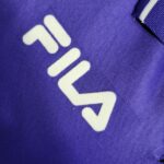 Fiorentina 1998-99 Home Retro Jersey - Image 4