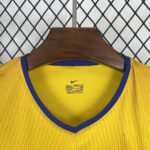 Inter Milan 2002-03 Third Retro Jersey - Image 4