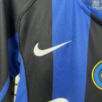 Inter Milan 2004-05 Home Retro Jersey - Image 4