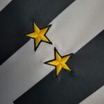 Juventus 1995-97 Home Retro Jersey - Image 4