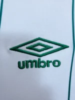 Celtic 1984-86 Away Retro Jersey - Image 5
