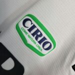 Lazio 1998-00 Double Retro Jersey - Image 4