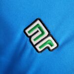 Napoli 1988-89 Home Retro Jersey - Image 4