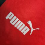 Morocco 1998-99 Third Retro Jersey - Image 4