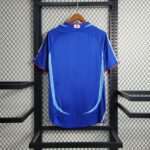 Japan 2006-07 Home Retro Jersey - Image 4