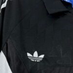 Germany 1988-90 Away Retro Jersey - Image 4