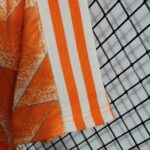 Netherlands 1988-89 Home Retro Jersey - Image 4
