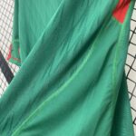 Mexico 2010-11 Home Retro Jersey - Image 4