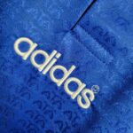 Argentina 1994-95 Away Retro Jersey - Image 4