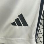 Bayern Munich 2025-26 Away Shorts - Image 4