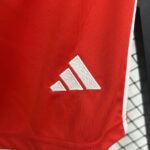 Bayern Munich 2025-26 Home Shorts - Image 4