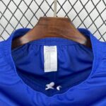 Atletico Madrid 2025-26 Home Shorts - Image 4