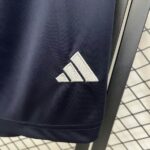 Real Madrid 2025-26 Away Shorts - Image 4