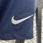 PSG 2025-26 Home Shorts - Image 4