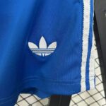 Real Madrid 2025-26 Third Shorts - Image 4