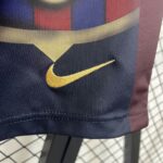 Barcelona Travis Scott Skeleton Shorts - Image 4