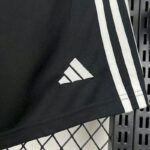 Newcastle United 2025-26 Home Shorts - Image 4