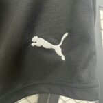 AC Milan 2025-26 Home Shorts - Image 4