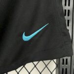 Inter Milan 2025-26 Home Shorts - Image 4