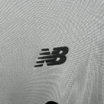 Sao Paulo 2025-26 Special Edition Grey Jersey - Image 4