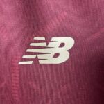 Sao Paulo 2025-26 Training Jersey - Image 4