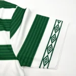 Celtic 1998-99 Home Retro Jersey - Image 4