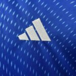 Bayern Munich 2025-26 Blue Gradient Goalkeeper Jersey - Image 4