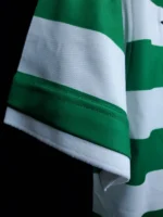 Celtic 1999-00 Home Retro Jersey - Image 4