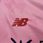 Bayer 04 Leverkusen 2025-26 Away Jersey Fan Version - Image 4