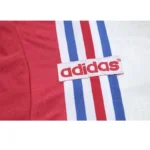 Rangers 1996-97 Away Retro Jersey - Image 4